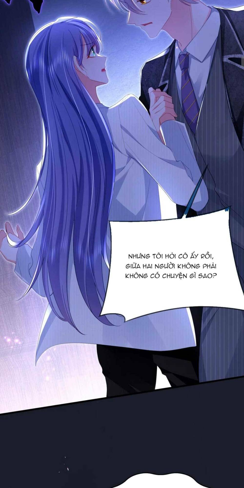 Sủng Em Đến Tận Trời: Chapter 26
