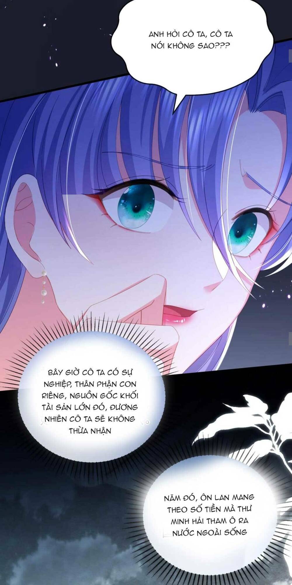 Sủng Em Đến Tận Trời: Chapter 26