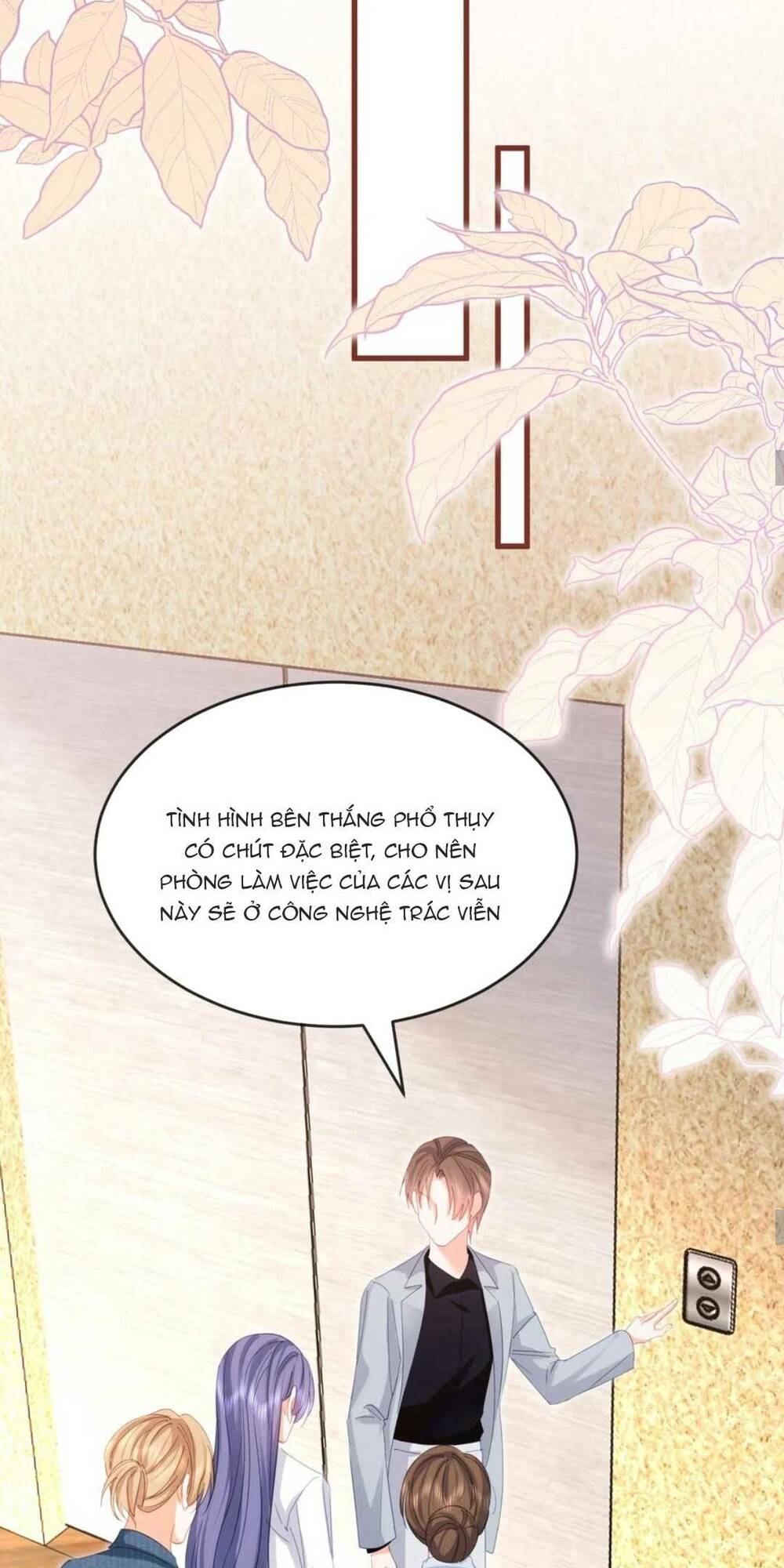 Sủng Em Đến Tận Trời: Chapter 26