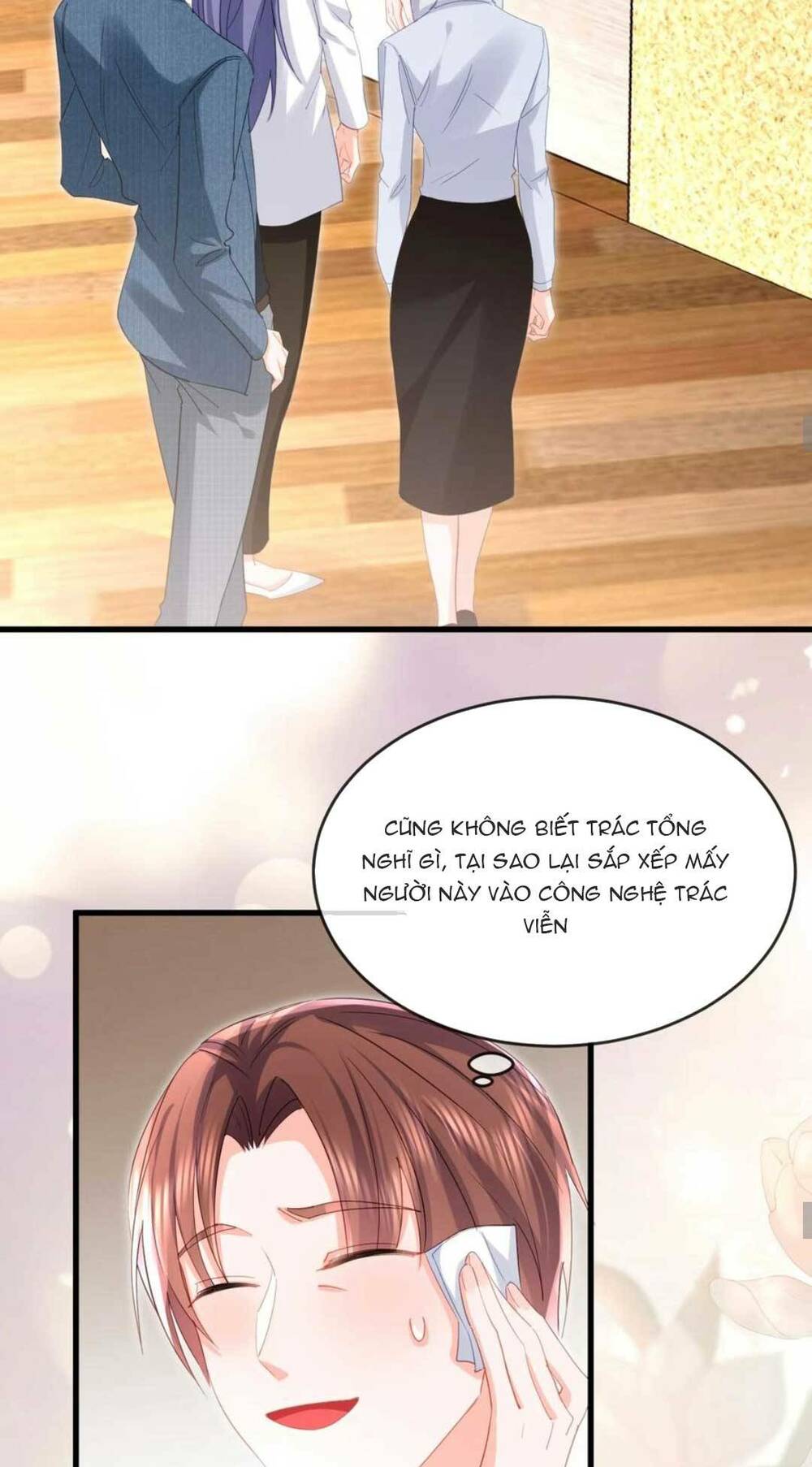 Sủng Em Đến Tận Trời: Chapter 26