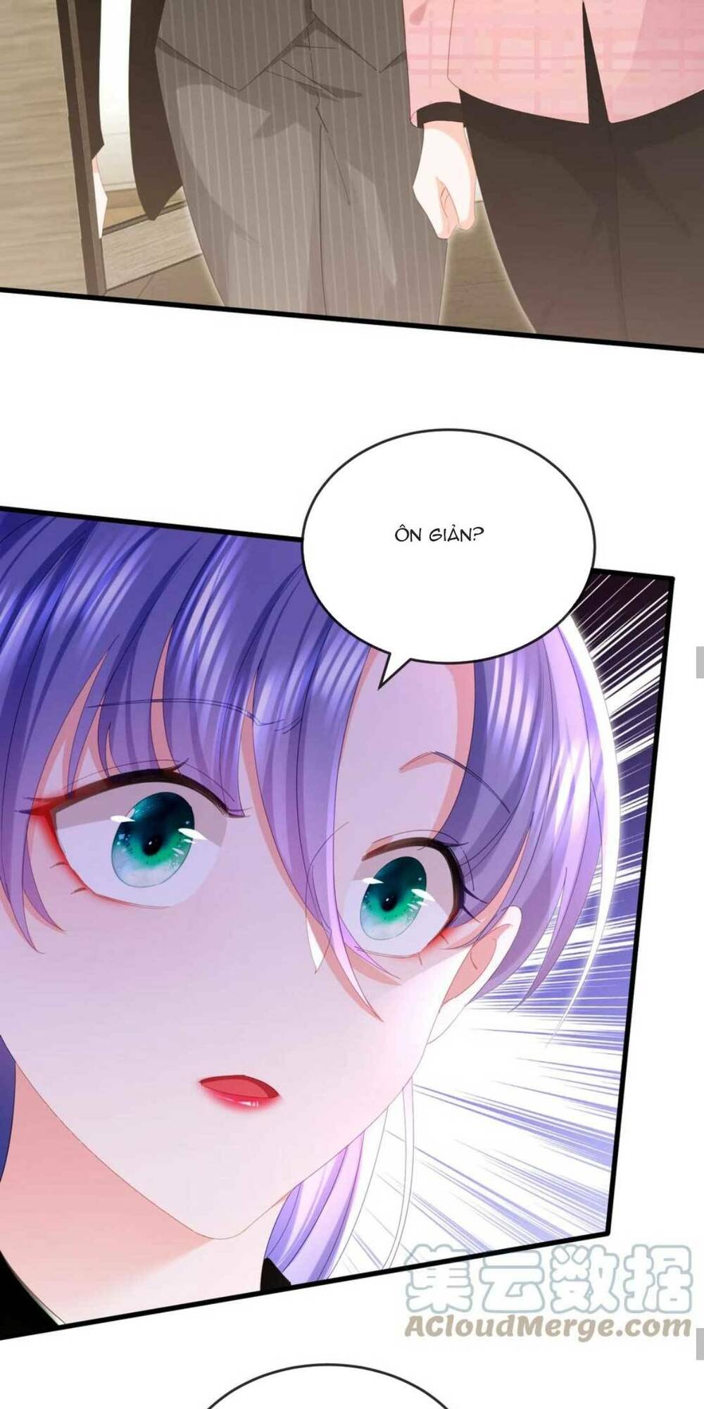 Sủng Em Đến Tận Trời: Chapter 26