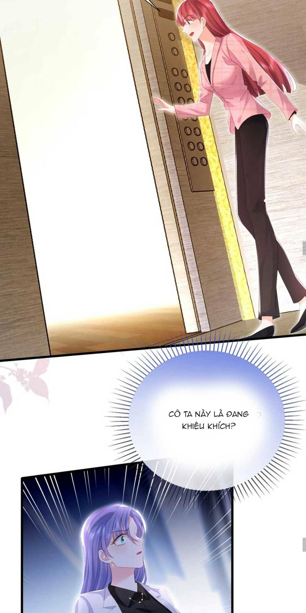 Sủng Em Đến Tận Trời: Chapter 26