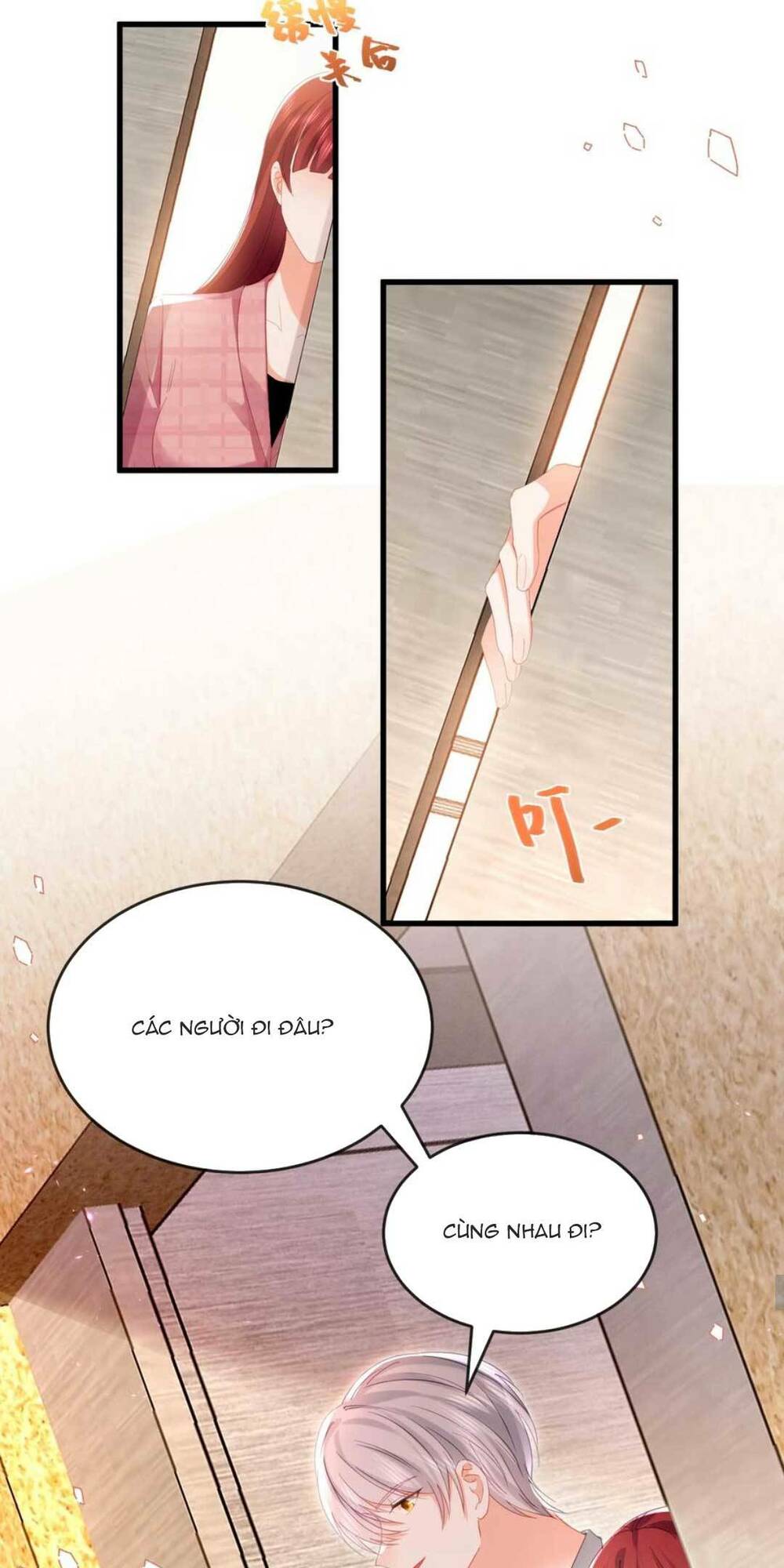 Sủng Em Đến Tận Trời: Chapter 26