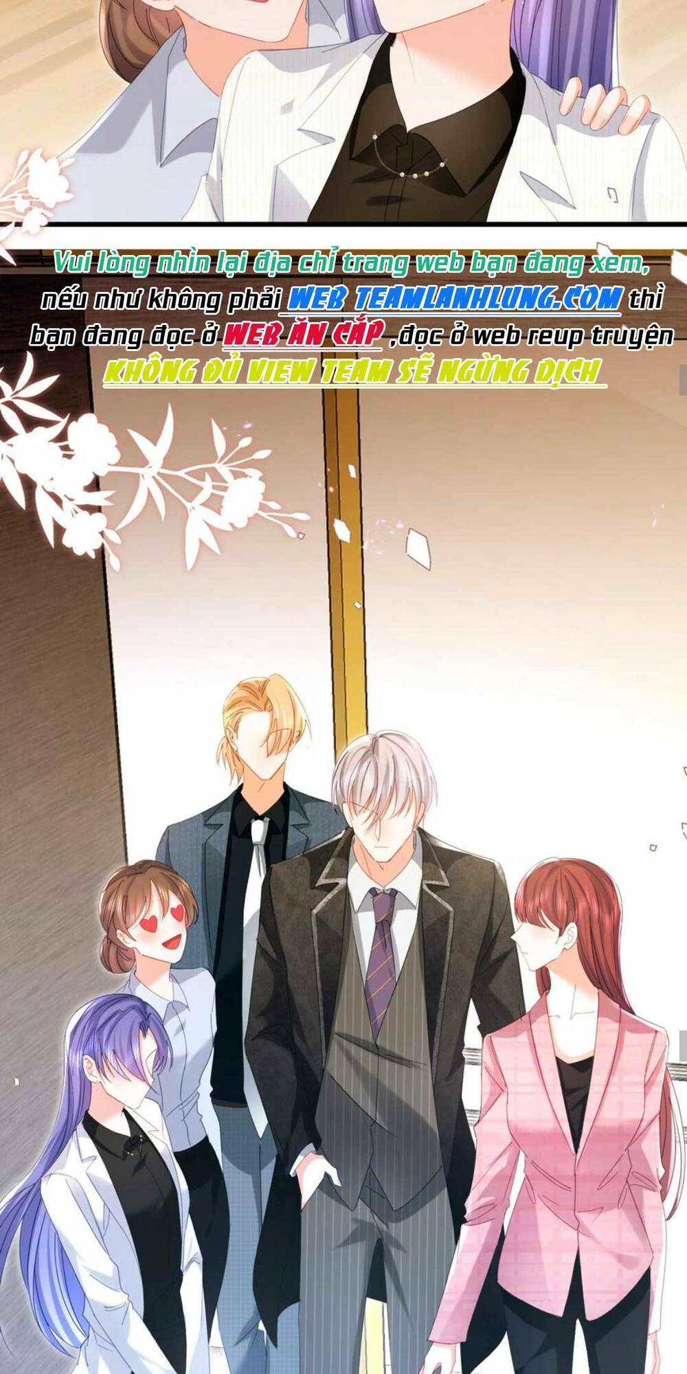 Sủng Em Đến Tận Trời: Chapter 26