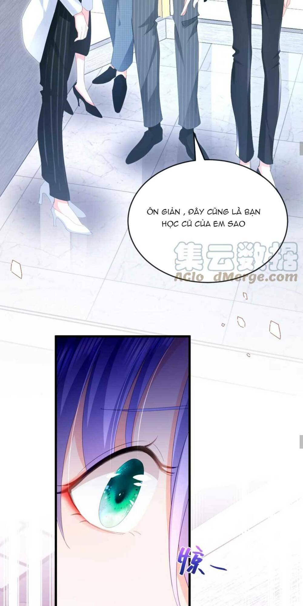 Sủng Em Đến Tận Trời: Chapter 26