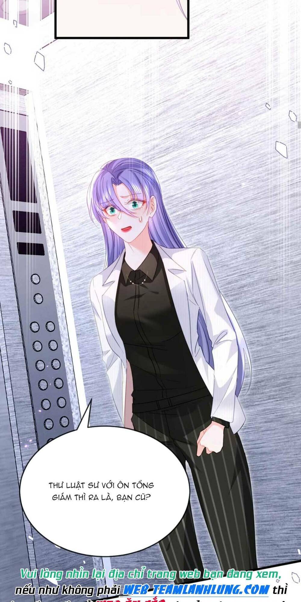 Sủng Em Đến Tận Trời: Chapter 26