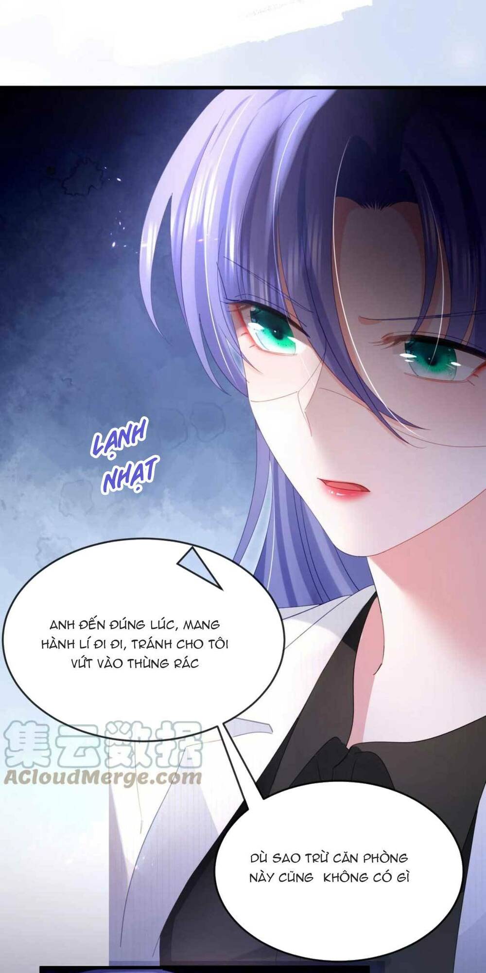Sủng Em Đến Tận Trời: Chapter 26