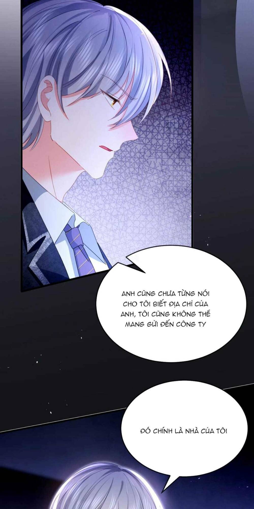 Sủng Em Đến Tận Trời: Chapter 26