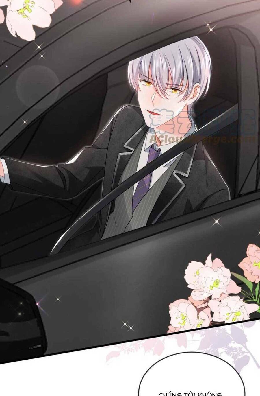 Sủng Em Đến Tận Trời: Chapter 27