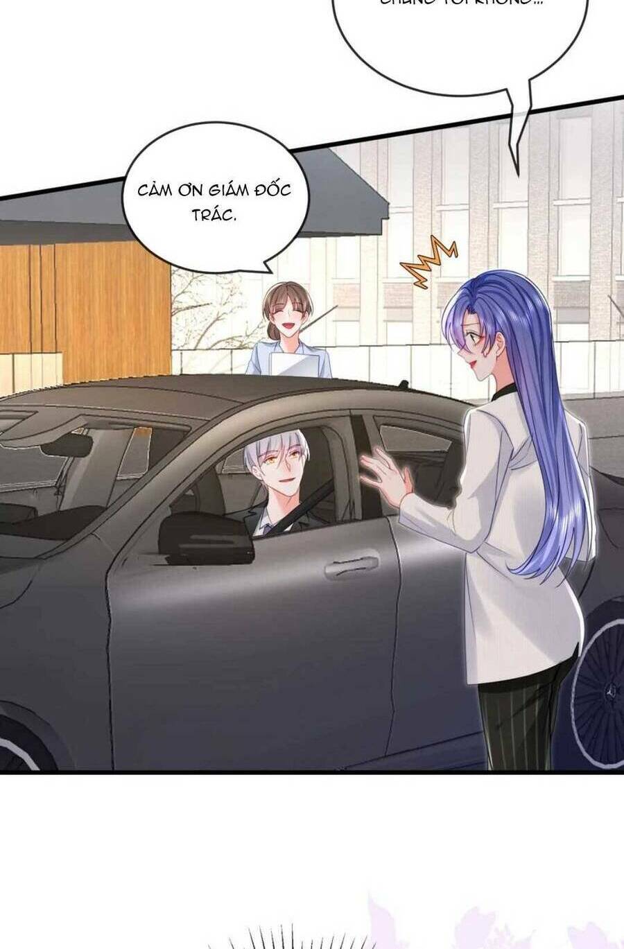 Sủng Em Đến Tận Trời: Chapter 27