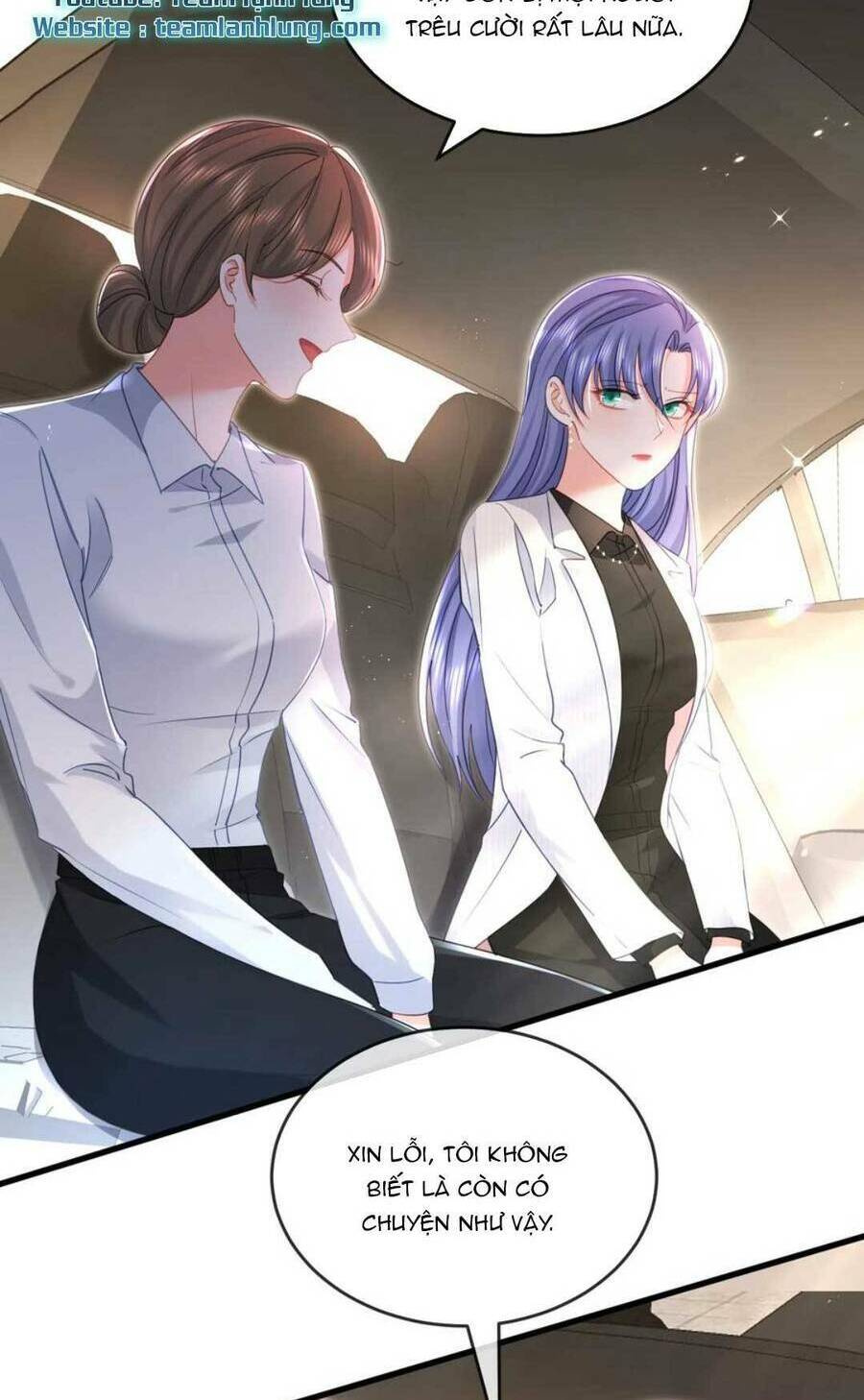 Sủng Em Đến Tận Trời: Chapter 27