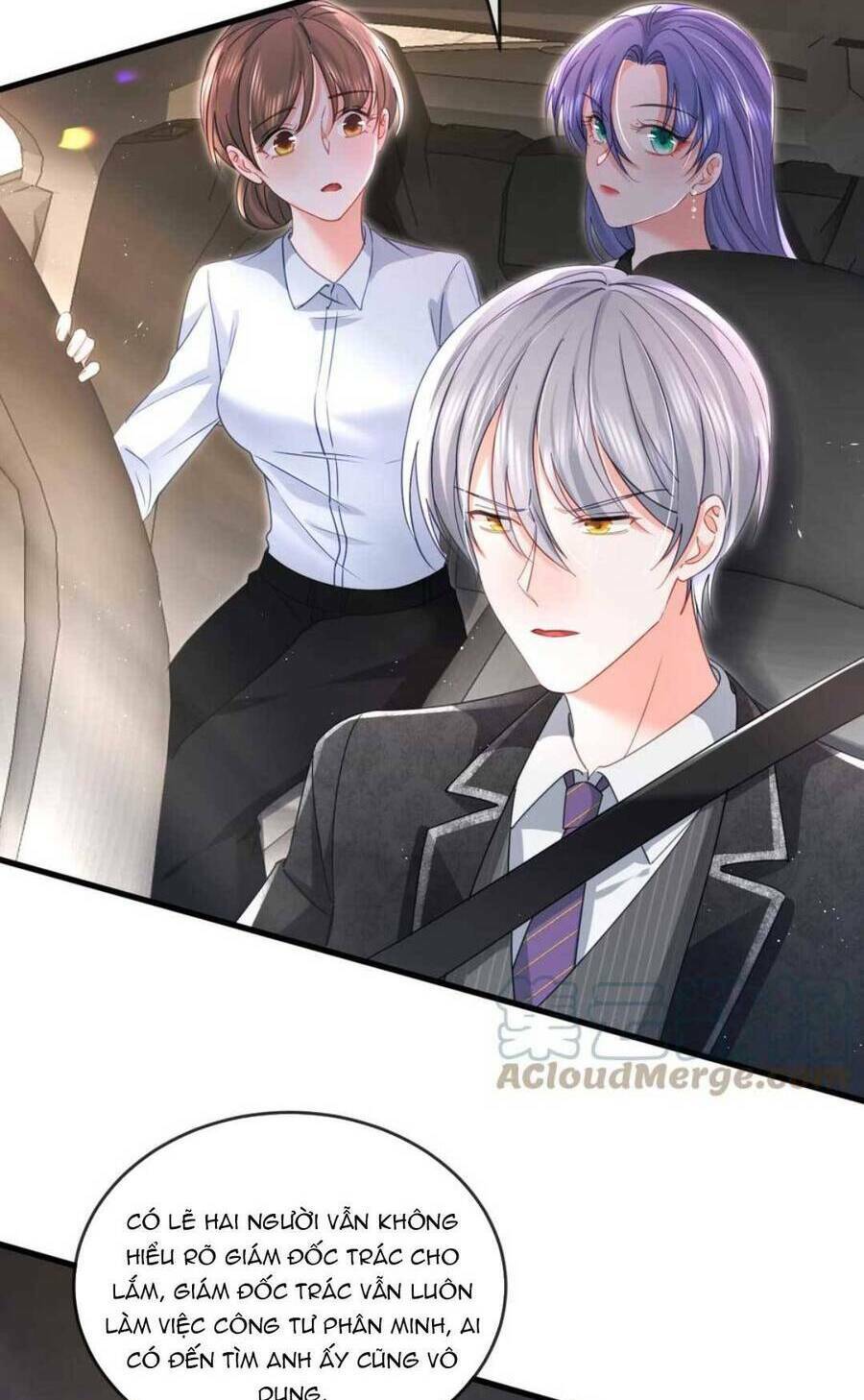 Sủng Em Đến Tận Trời: Chapter 27