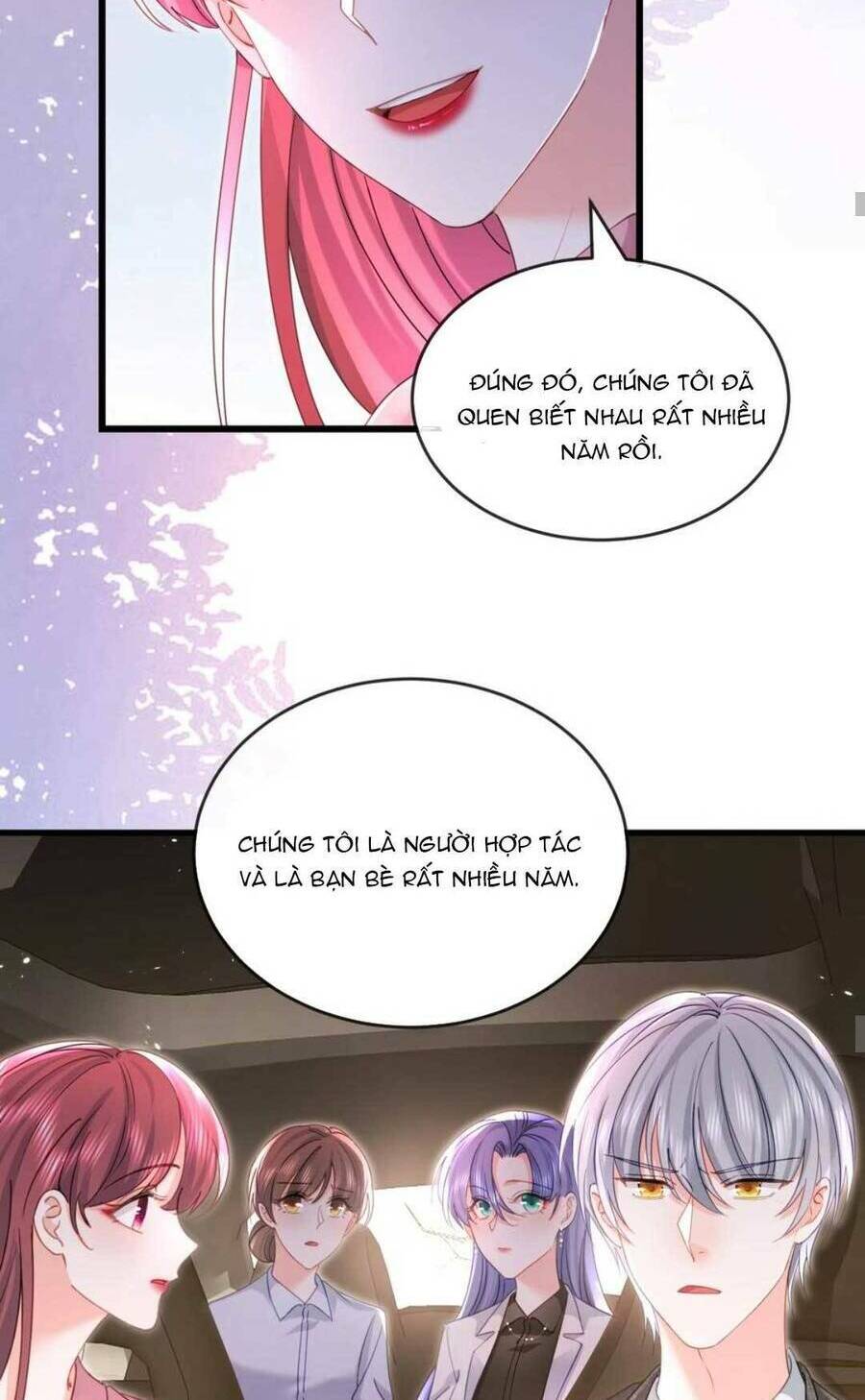 Sủng Em Đến Tận Trời: Chapter 27