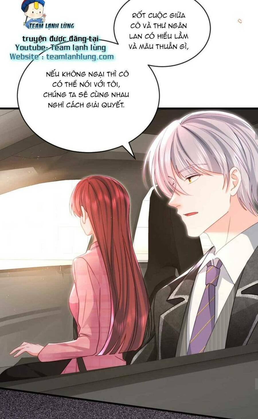 Sủng Em Đến Tận Trời: Chapter 27