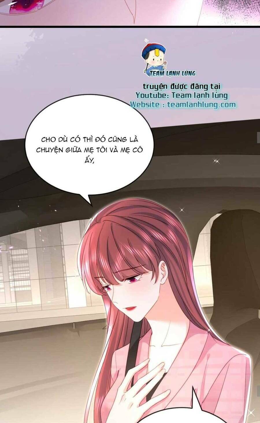 Sủng Em Đến Tận Trời: Chapter 27