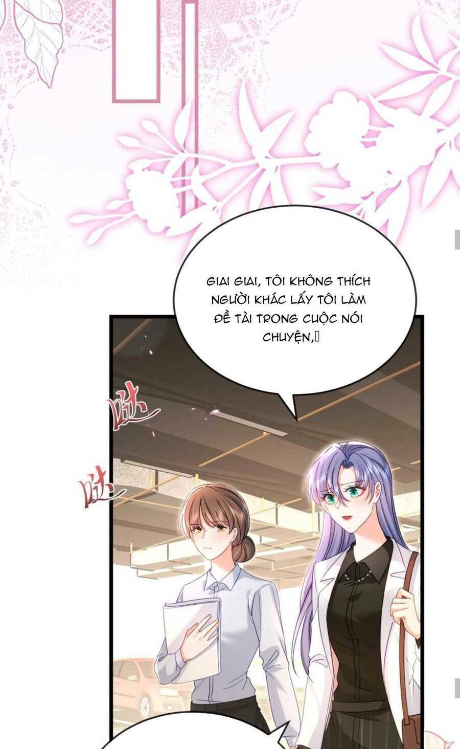 Sủng Em Đến Tận Trời: Chapter 27