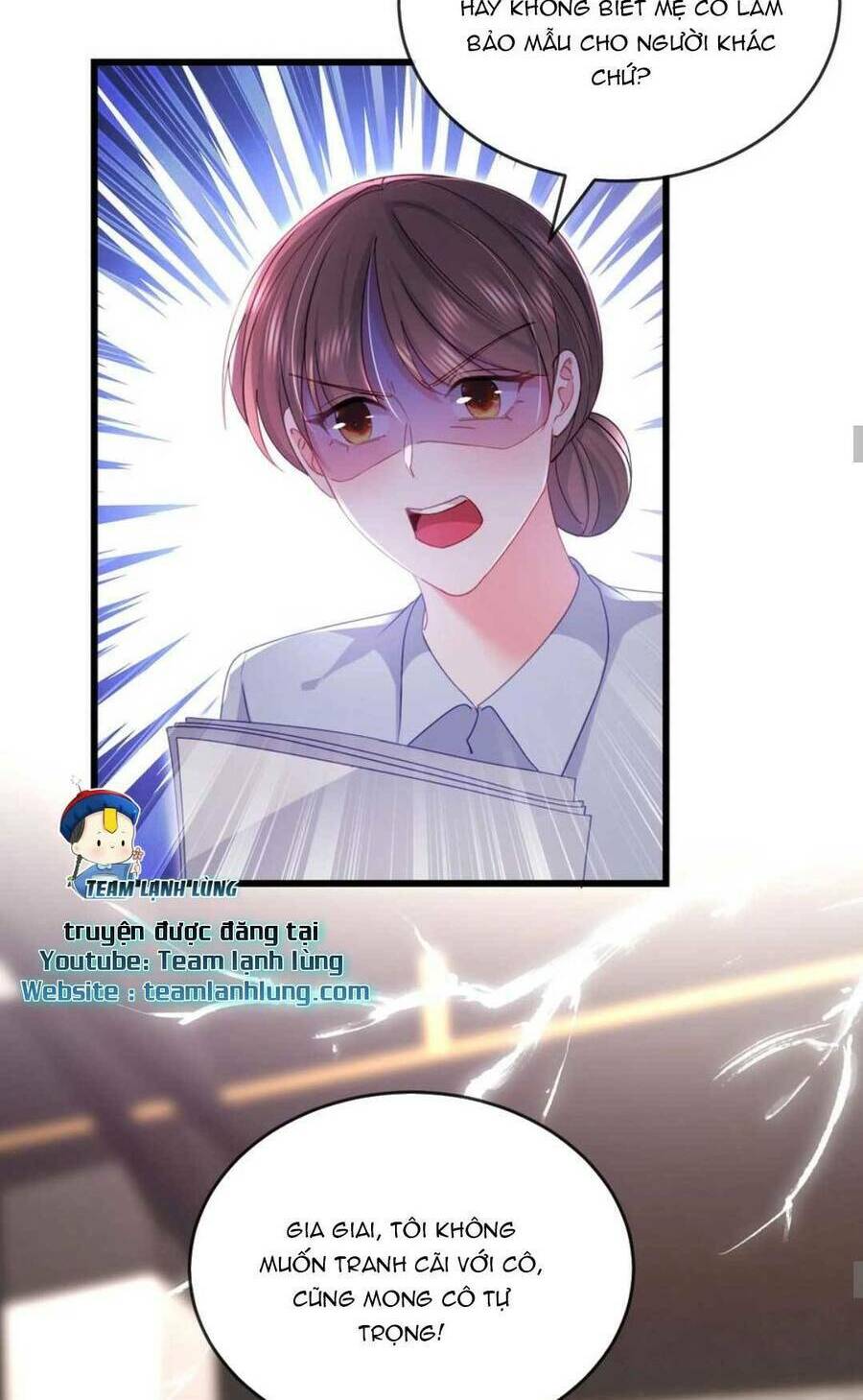 Sủng Em Đến Tận Trời: Chapter 27