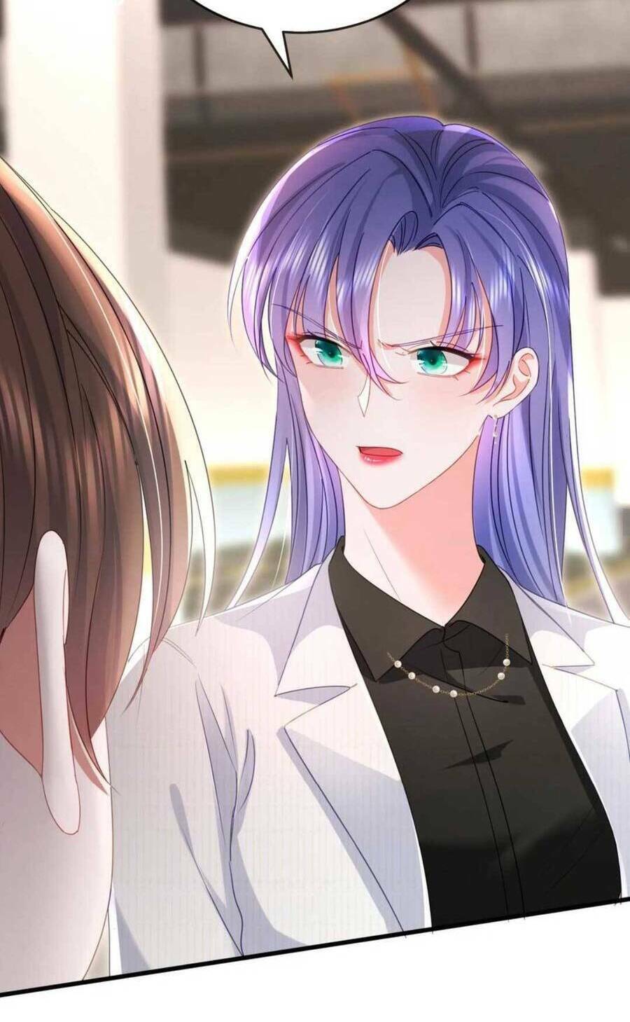 Sủng Em Đến Tận Trời: Chapter 27