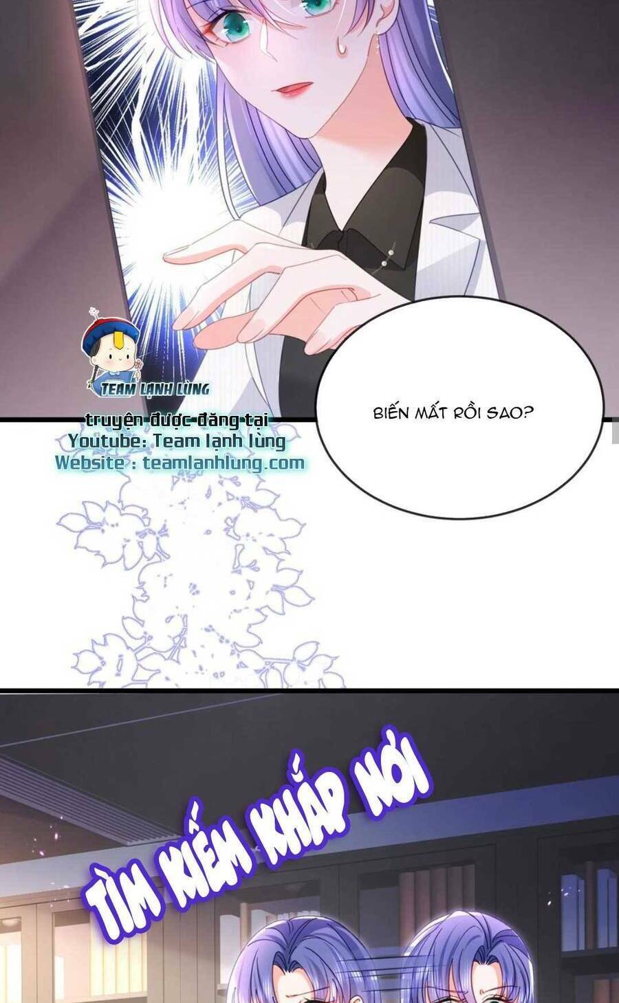 Sủng Em Đến Tận Trời: Chapter 27
