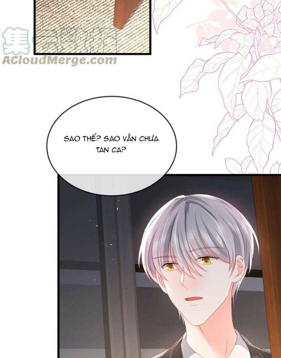 Sủng Em Đến Tận Trời: Chapter 27