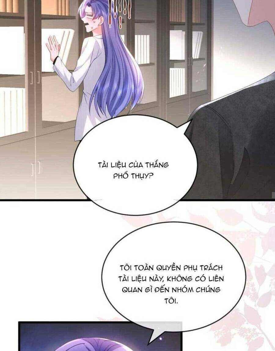 Sủng Em Đến Tận Trời: Chapter 27