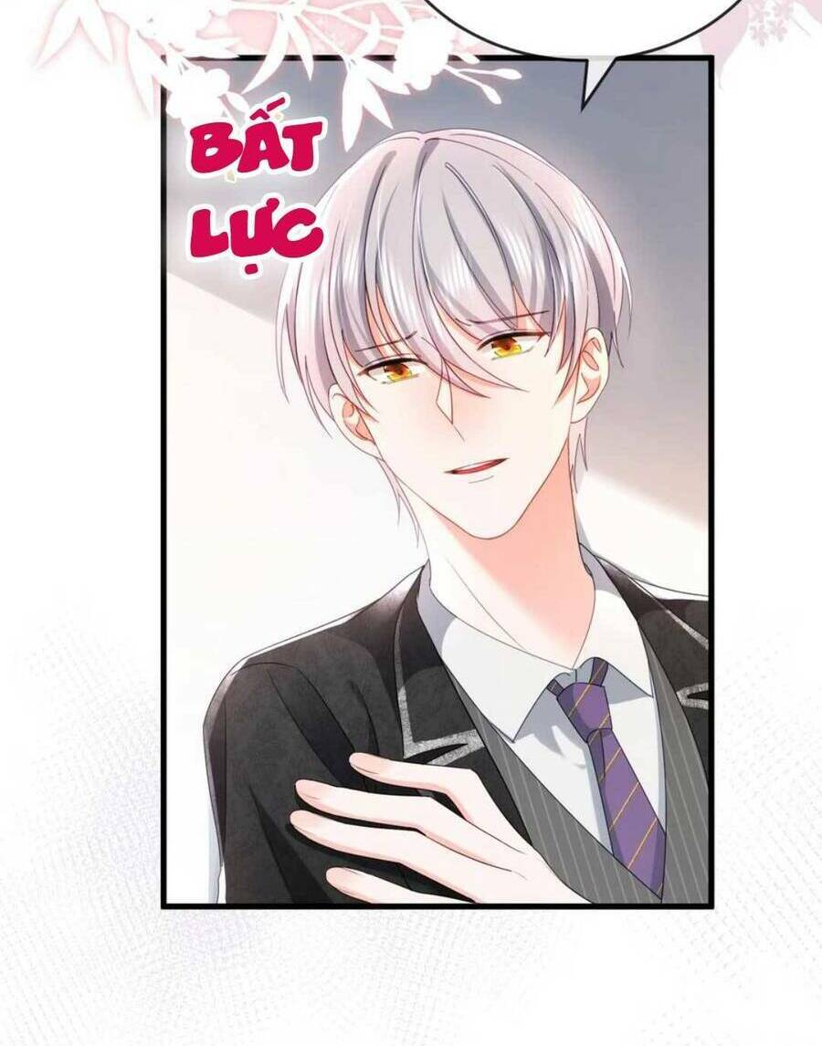 Sủng Em Đến Tận Trời: Chapter 27
