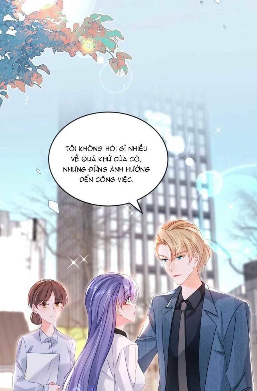 Sủng Em Đến Tận Trời: Chapter 27