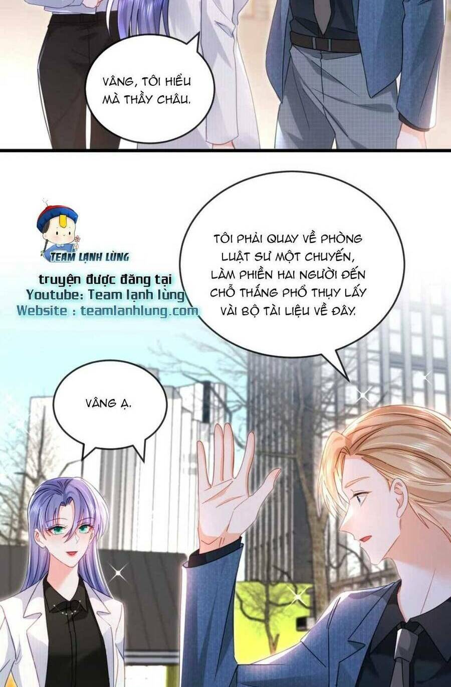 Sủng Em Đến Tận Trời: Chapter 27