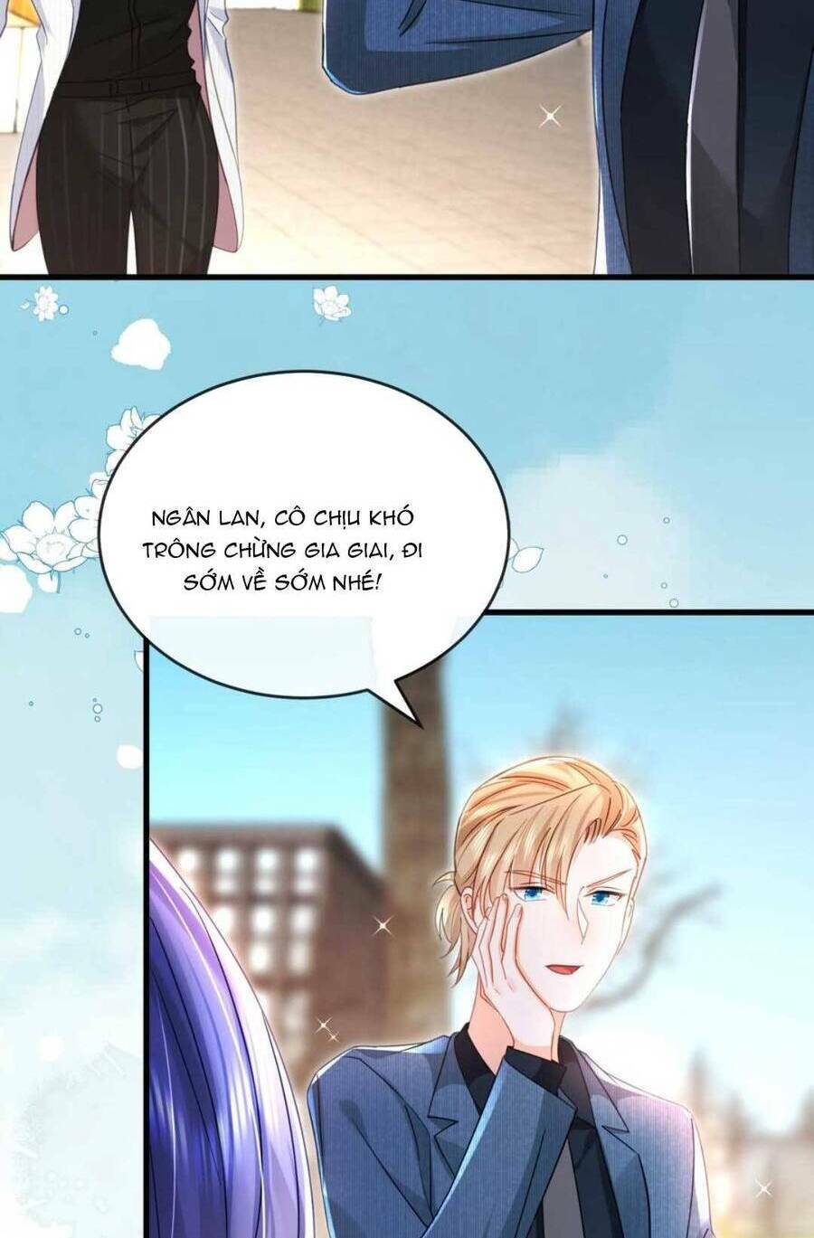Sủng Em Đến Tận Trời: Chapter 27