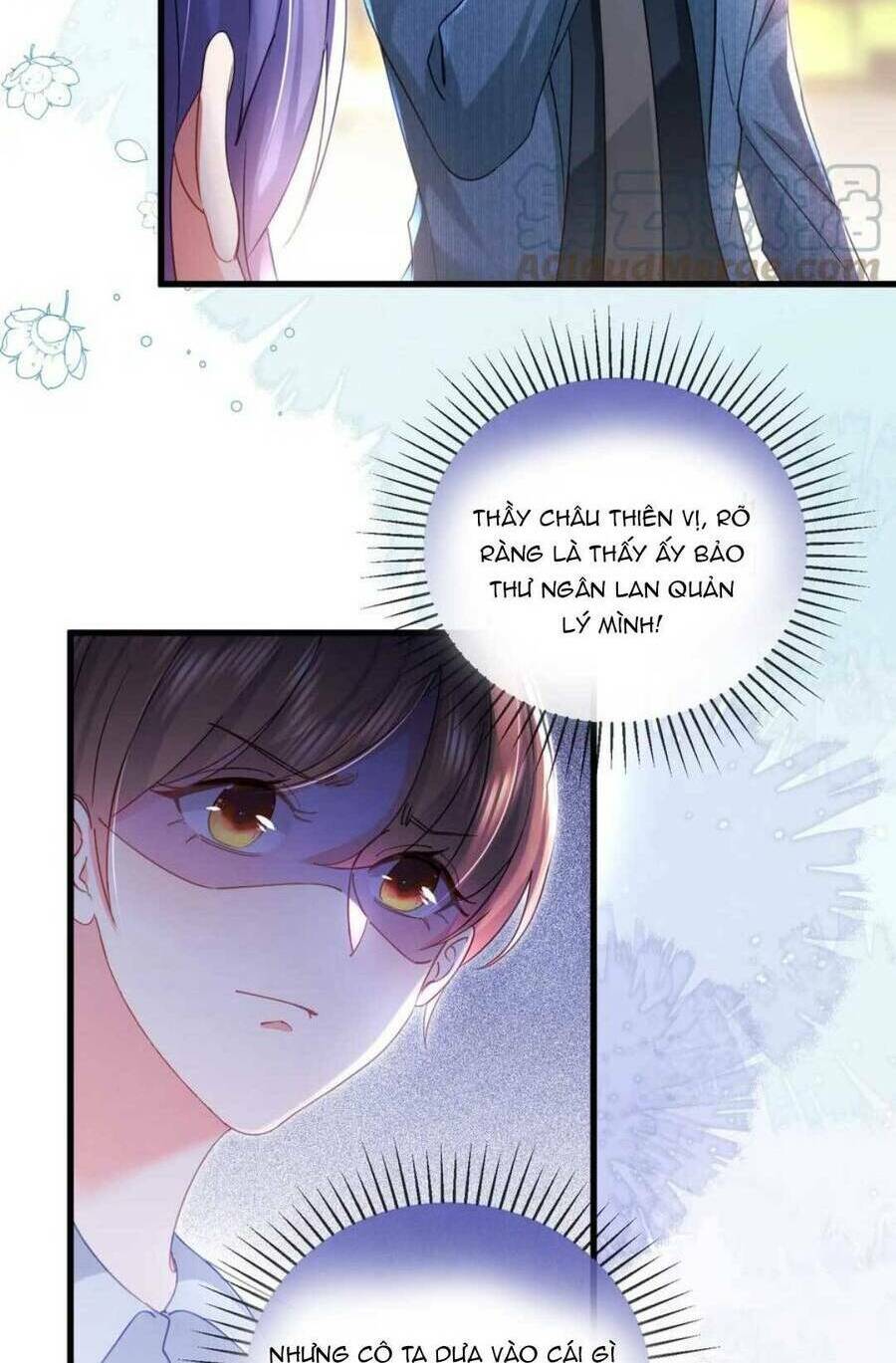 Sủng Em Đến Tận Trời: Chapter 27