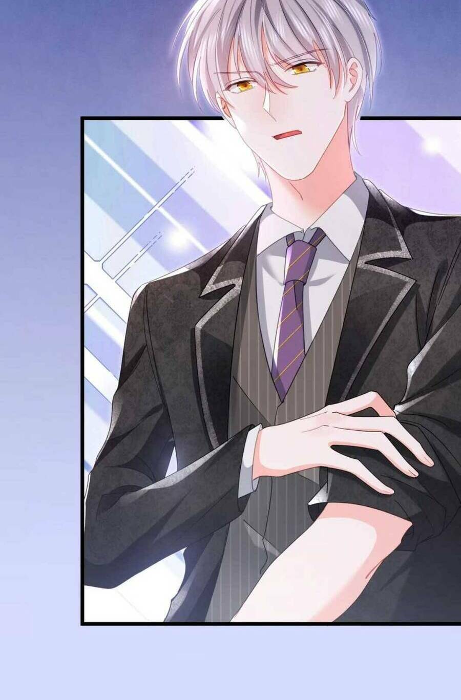 Sủng Em Đến Tận Trời: Chapter 28