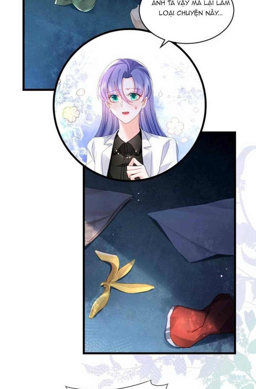 Sủng Em Đến Tận Trời: Chapter 28