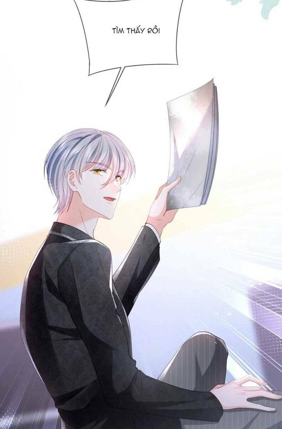 Sủng Em Đến Tận Trời: Chapter 28