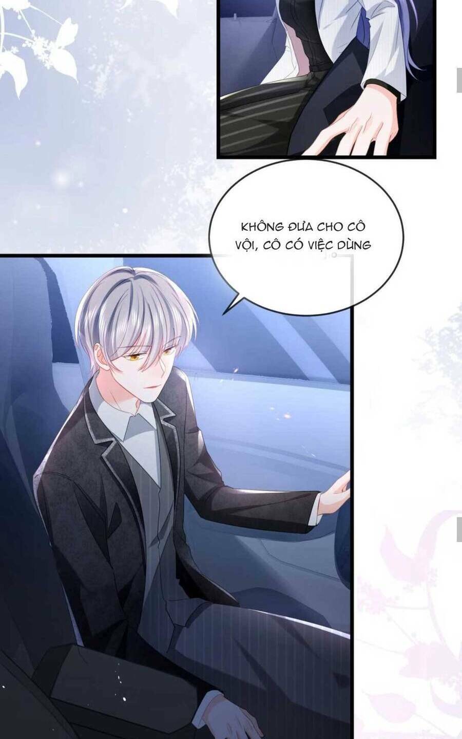 Sủng Em Đến Tận Trời: Chapter 28