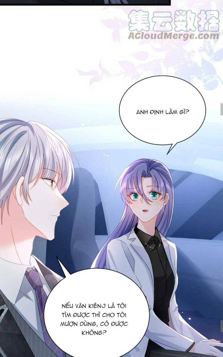 Sủng Em Đến Tận Trời: Chapter 28