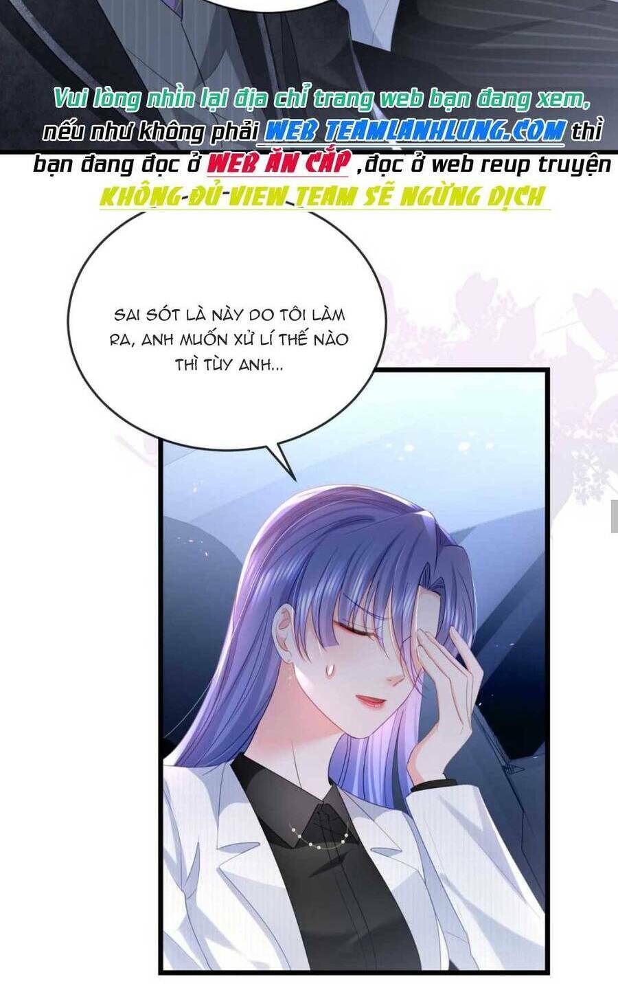 Sủng Em Đến Tận Trời: Chapter 28