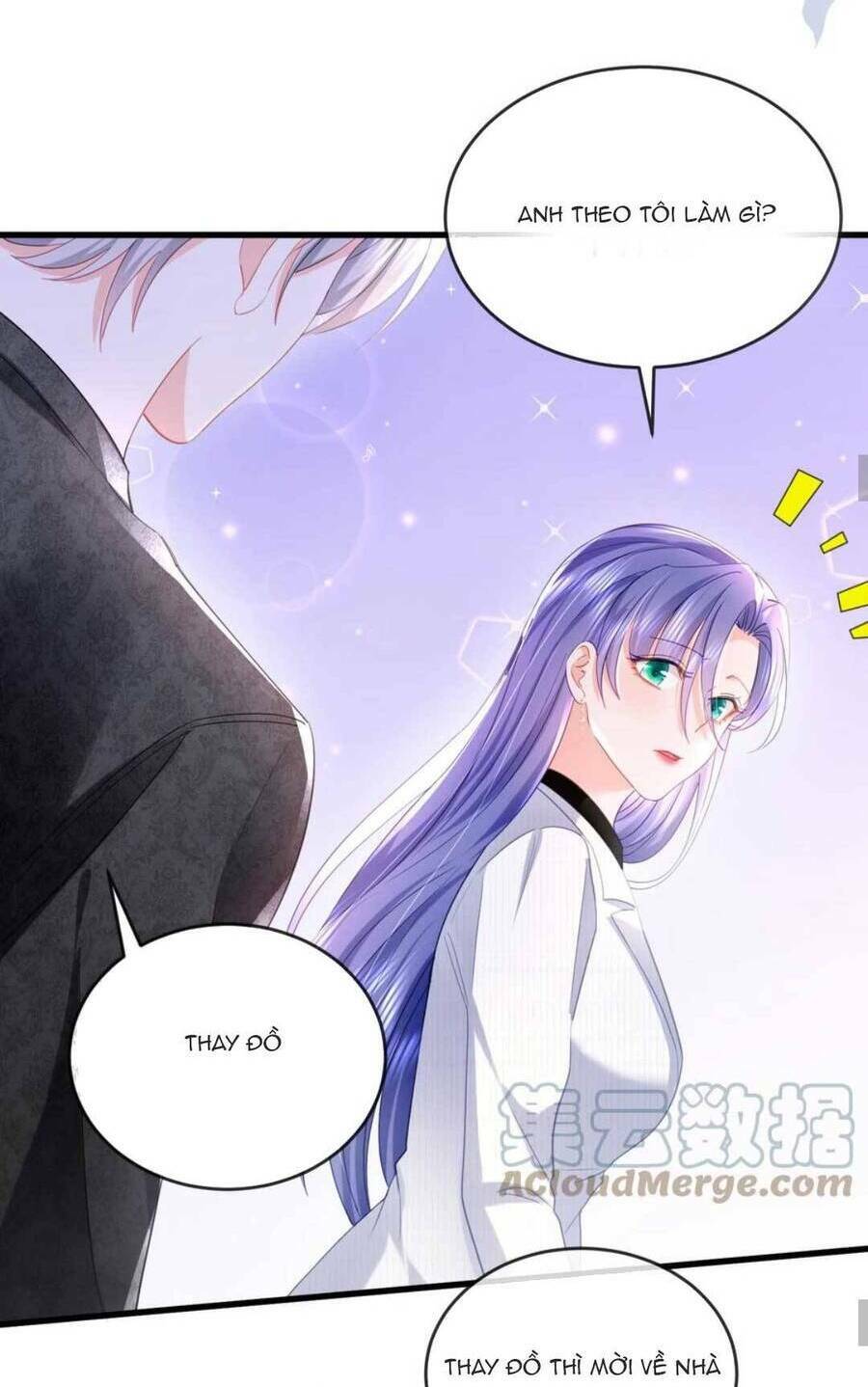 Sủng Em Đến Tận Trời: Chapter 28