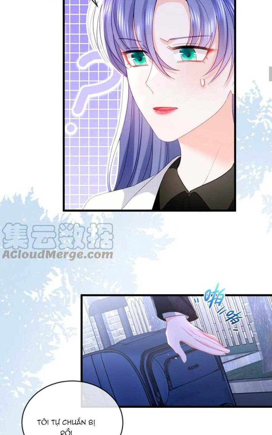 Sủng Em Đến Tận Trời: Chapter 28