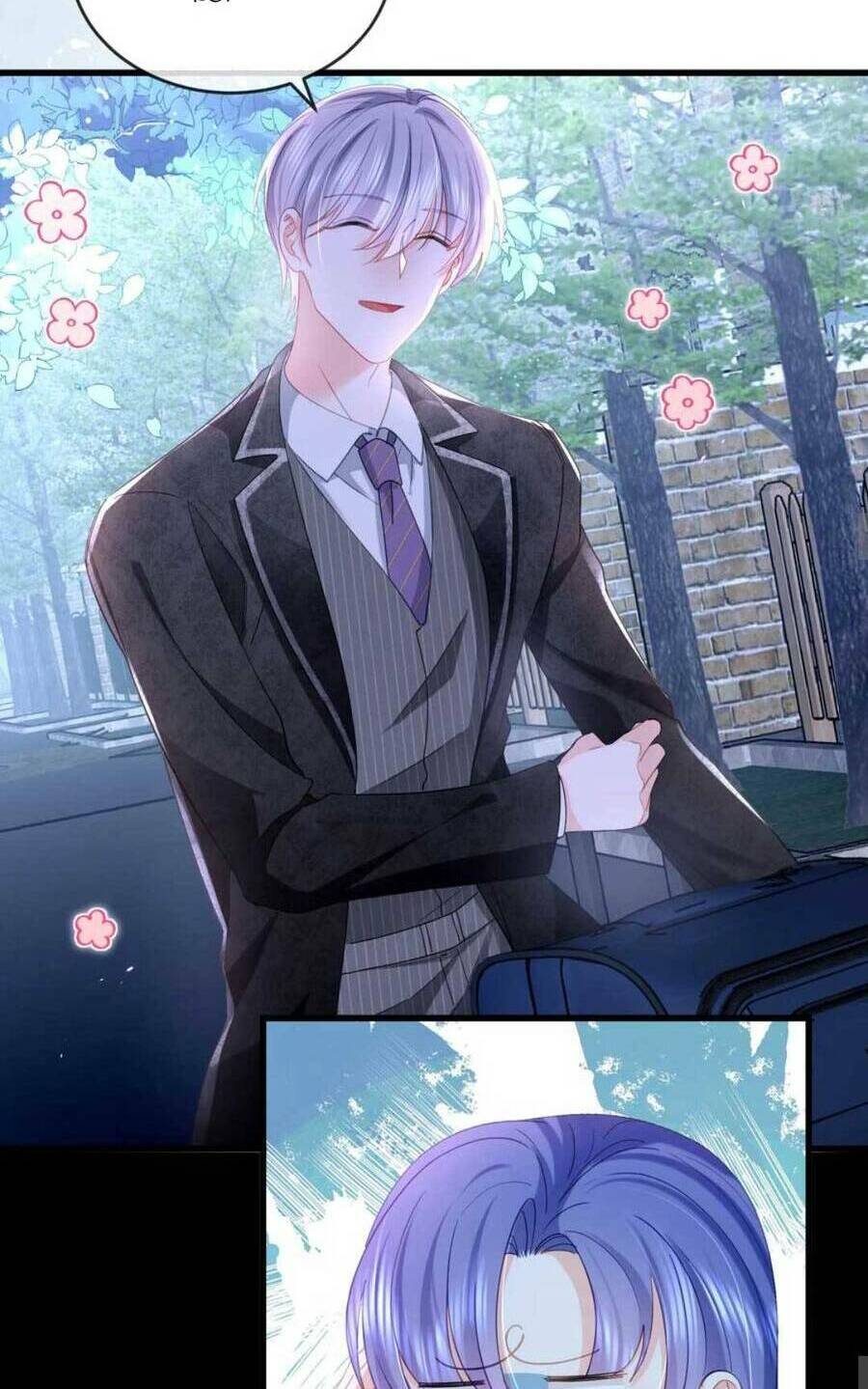 Sủng Em Đến Tận Trời: Chapter 28