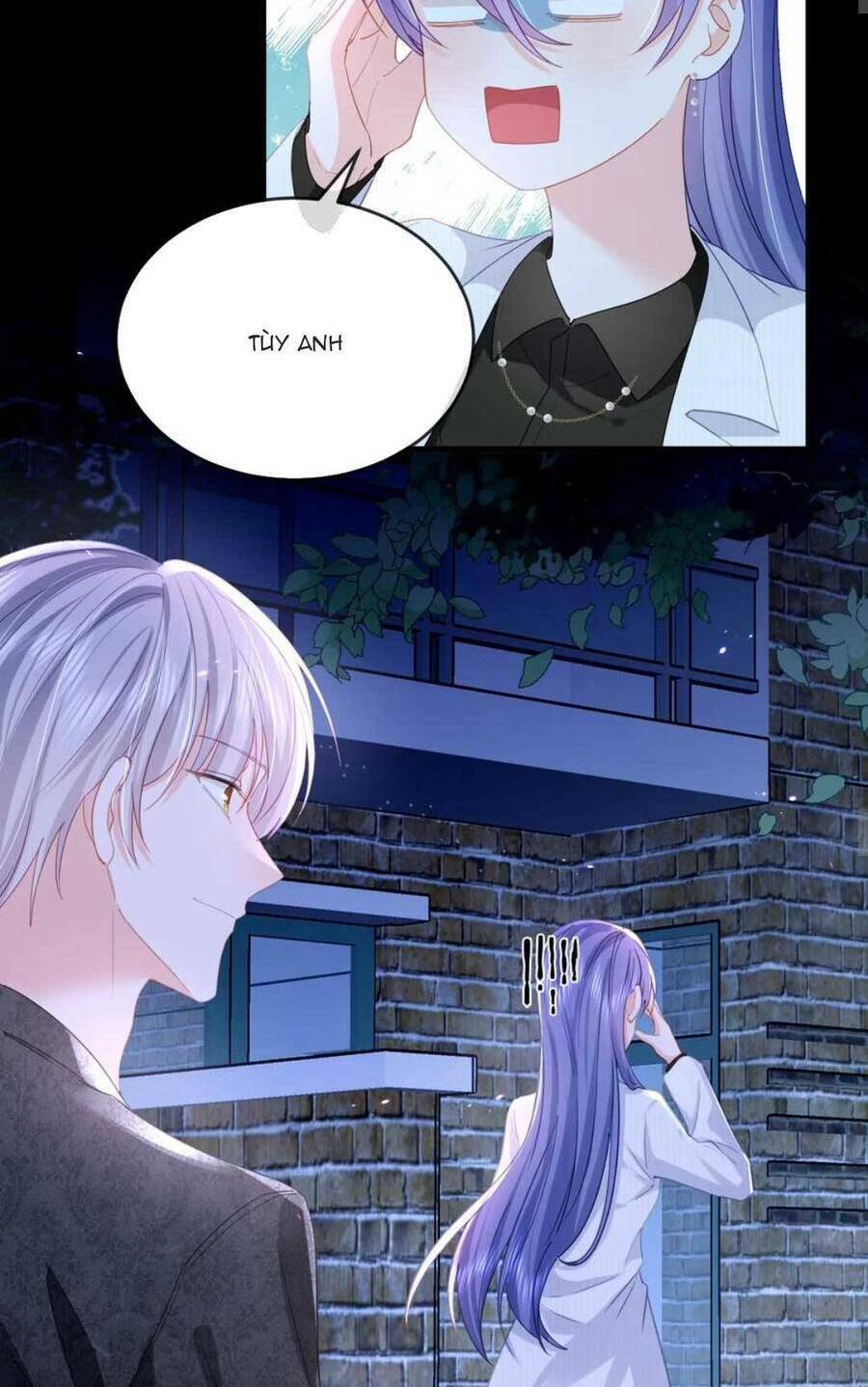 Sủng Em Đến Tận Trời: Chapter 28