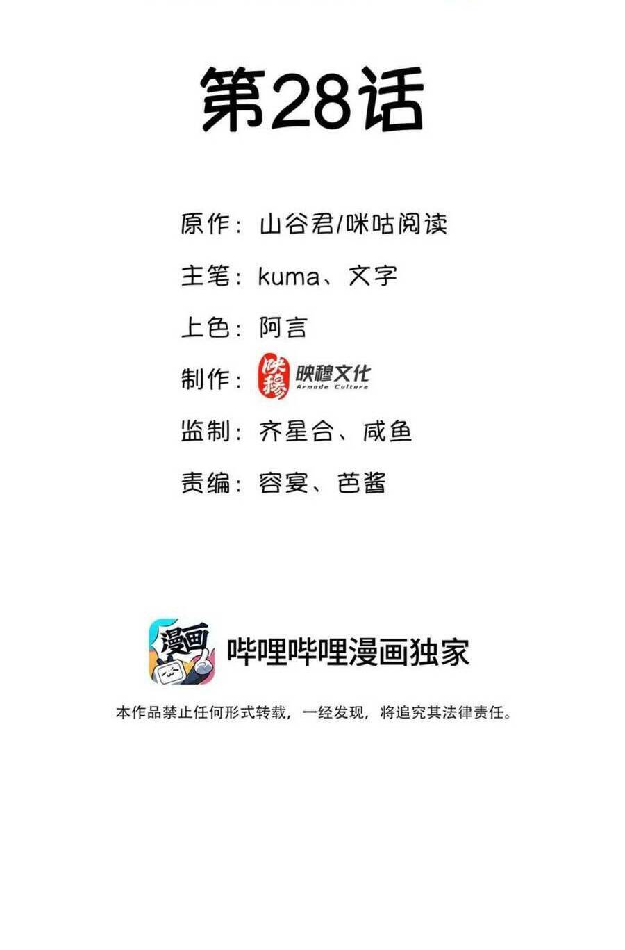 Sủng Em Đến Tận Trời: Chapter 28