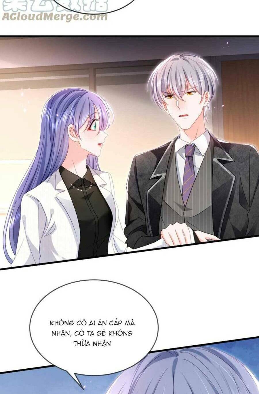 Sủng Em Đến Tận Trời: Chapter 28