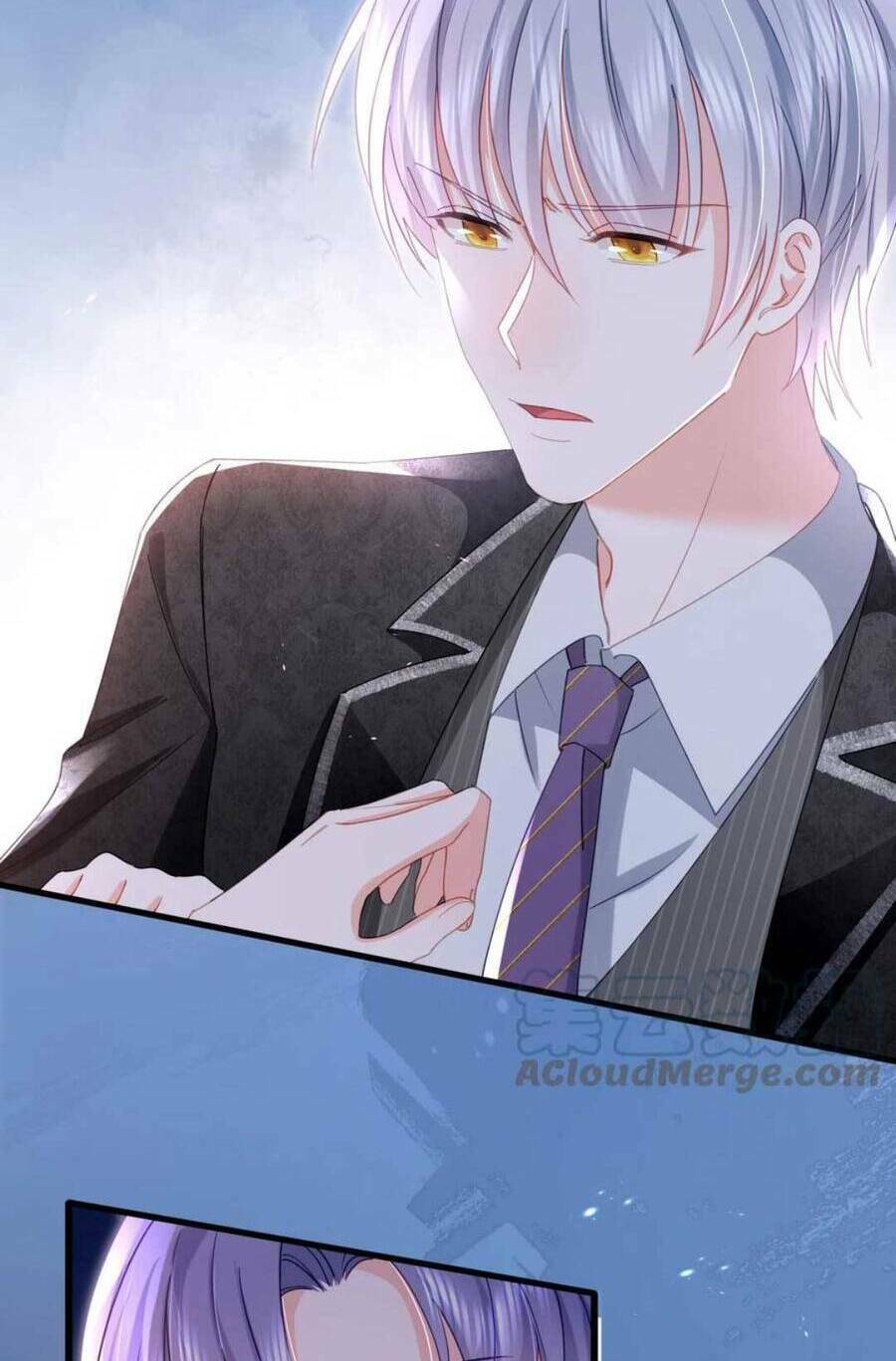 Sủng Em Đến Tận Trời: Chapter 28