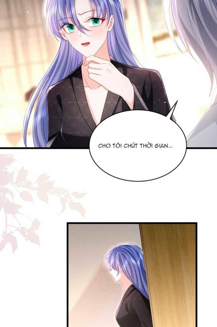 Sủng Em Đến Tận Trời: Chapter 29