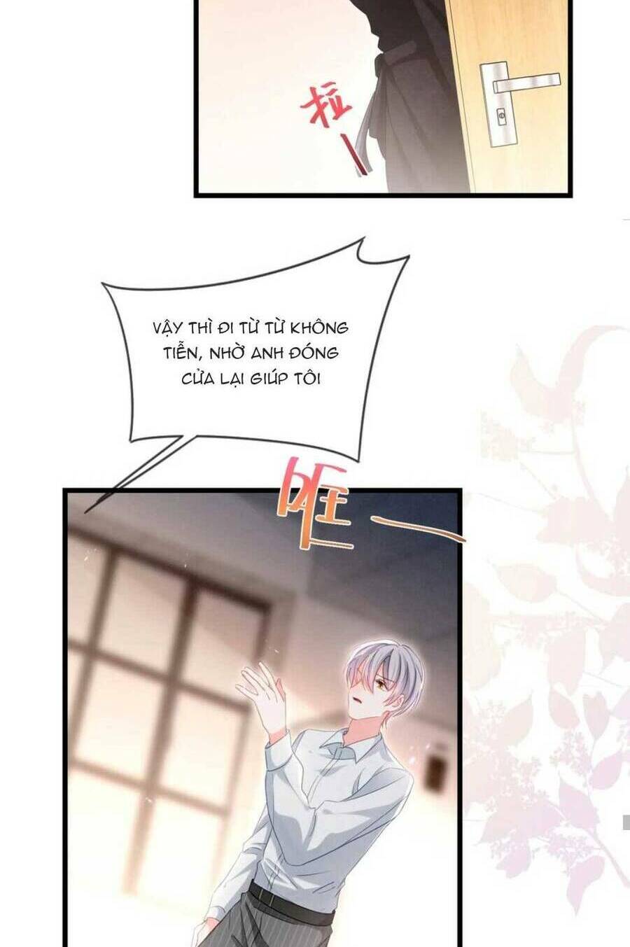 Sủng Em Đến Tận Trời: Chapter 29
