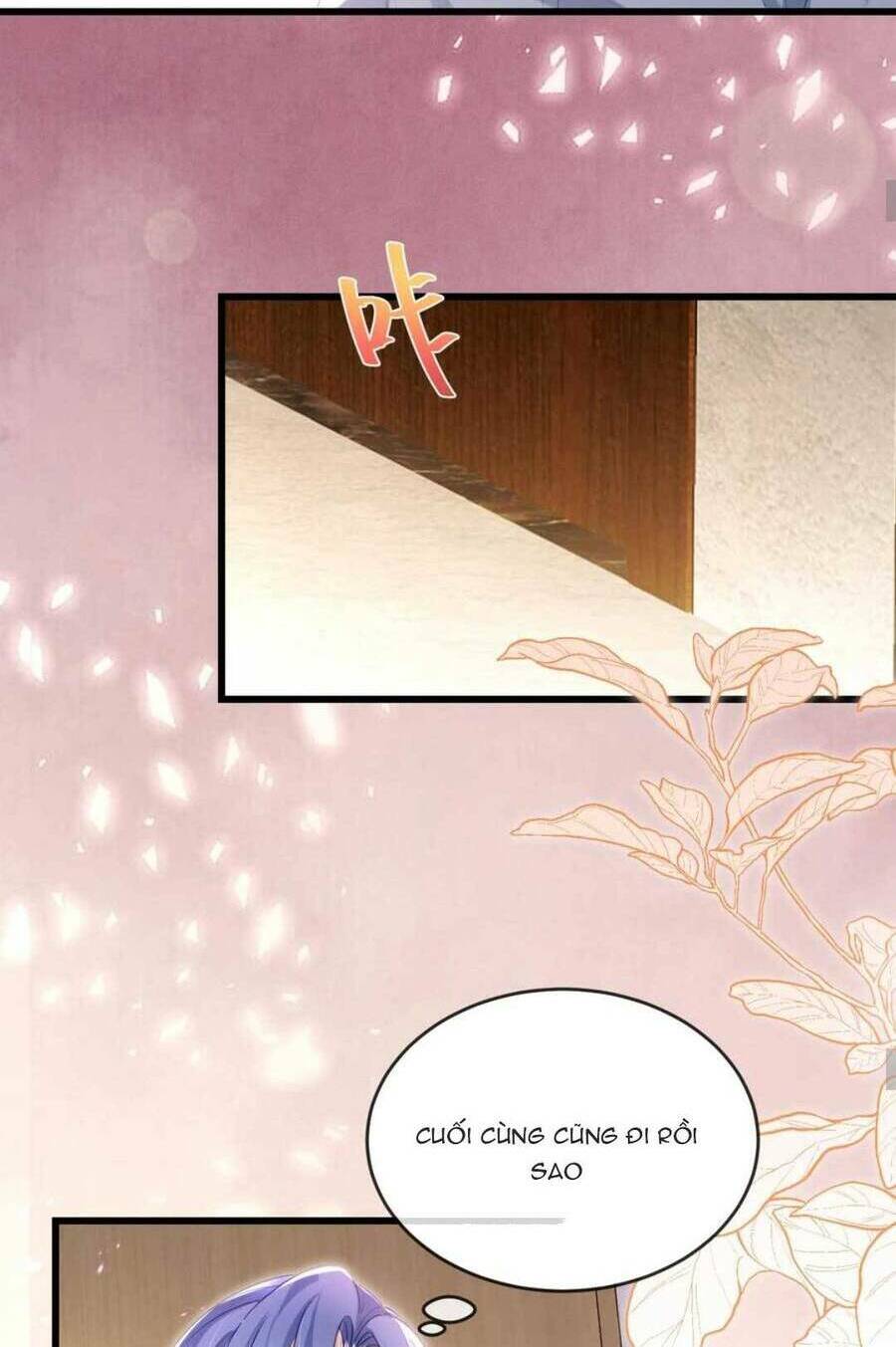 Sủng Em Đến Tận Trời: Chapter 29