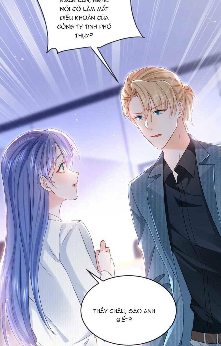 Sủng Em Đến Tận Trời: Chapter 29