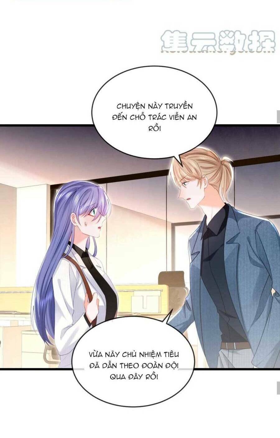 Sủng Em Đến Tận Trời: Chapter 29