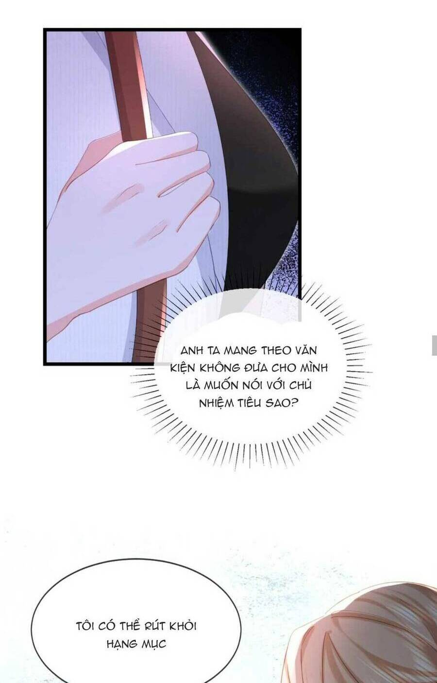 Sủng Em Đến Tận Trời: Chapter 29