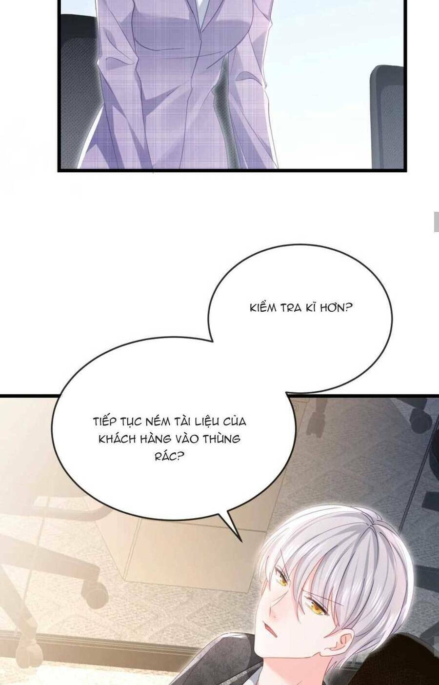 Sủng Em Đến Tận Trời: Chapter 29